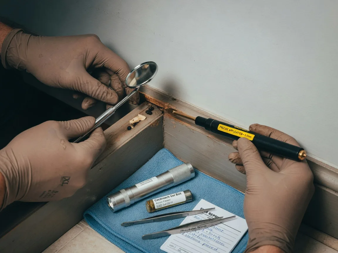 Why choose Emergency Pest Control in Church Creek, MD